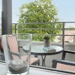 Strandappartements Am Leuchtturmweg Windlicht Kellenhusen