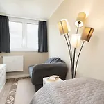 Strandappartements Am Leuchtturmweg Windlicht Appartement