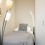 Appartement Strandappartements Am Leuchtturmweg Windlicht *