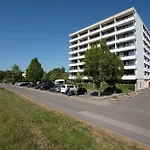 Strandappartements Am Leuchtturmweg Windlicht Appartement Kellenhusen