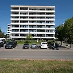 Appartement Strandappartements Am Leuchtturmweg Windlicht *
