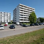 Strandappartements Am Leuchtturmweg Windlicht Appartement