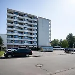 Strandappartements Am Leuchtturmweg Windlicht * Kellenhusen
