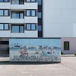 Strandappartements Am Leuchtturmweg Windlicht Appartement *