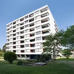 Strandappartements Am Leuchtturmweg Windlicht Appartement