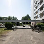 Strandappartements Am Leuchtturmweg Windlicht *