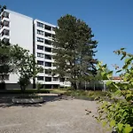Appartement Strandappartements Am Leuchtturmweg Windlicht Kellenhusen