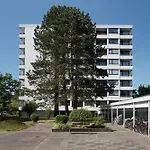Strandappartements Am Leuchtturmweg Windlicht Appartement