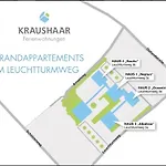 Strandappartements Am Leuchtturmweg Windlicht Kellenhusen