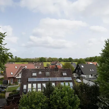 Strandappartements Am Leuchtturmweg Windlicht Apartment