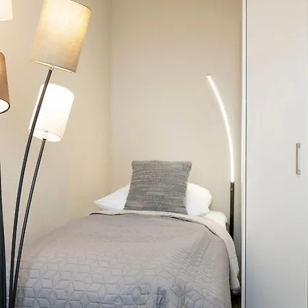 Apartment Strandappartements Am Leuchtturmweg Windlicht *