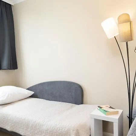 Strandappartements Am Leuchtturmweg Windlicht Apartment *