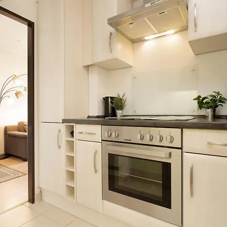 Strandappartements Am Leuchtturmweg Windlicht Kellenhusen