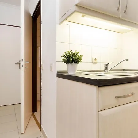 Strandappartements Am Leuchtturmweg Windlicht Apartment *