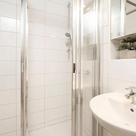 Strandappartements Am Leuchtturmweg Windlicht *