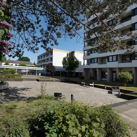 Strandappartements Am Leuchtturmweg Windlicht *