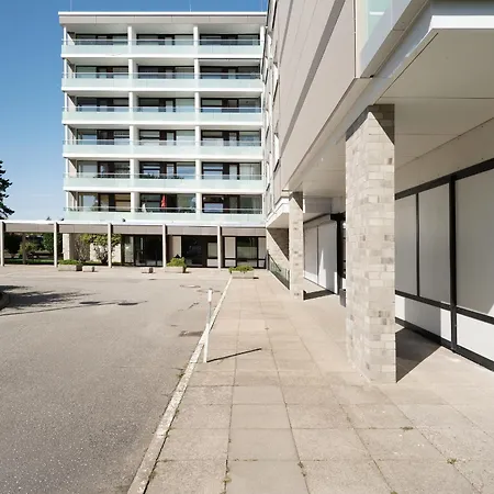 Lejlighed Strandappartements Am Leuchtturmweg Windlicht