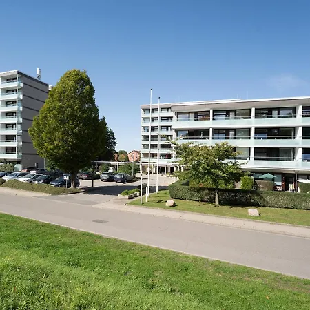 Strandappartements Am Leuchtturmweg Windlicht *