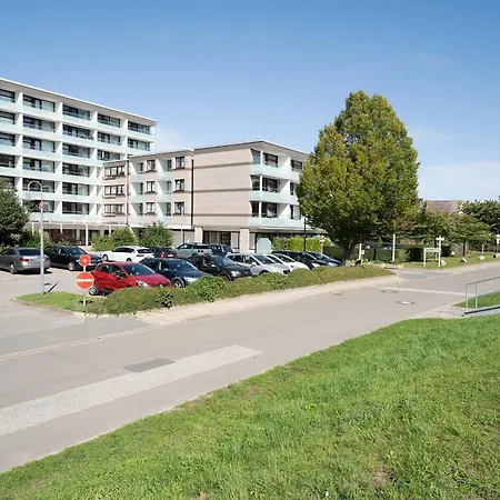 Lejlighed Strandappartements Am Leuchtturmweg Windlicht
