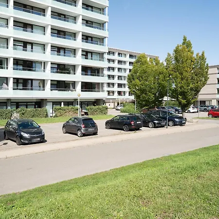 Strandappartements Am Leuchtturmweg Windlicht *