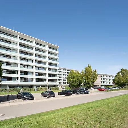 Strandappartements Am Leuchtturmweg Windlicht Kellenhusen